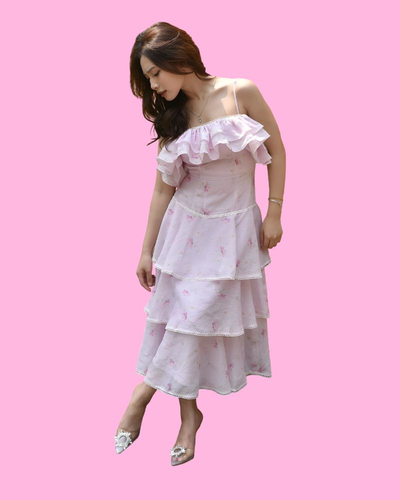Dresses